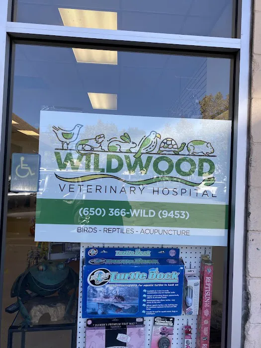 Wildwood Veterinary Hospital Picture 9