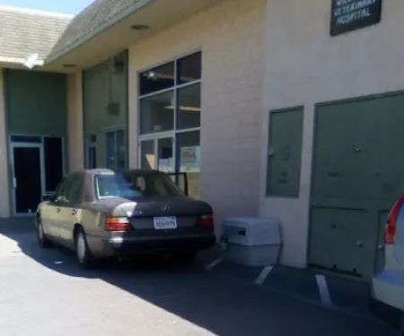 Wildwood Veterinary Hospital