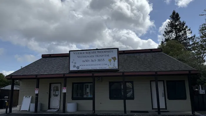 Village Square Woodside Veterinary Hospital Picture 3