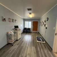 Village Square Woodside Veterinary Hospital ico