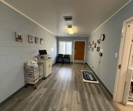 Village Square Woodside Veterinary Hospital