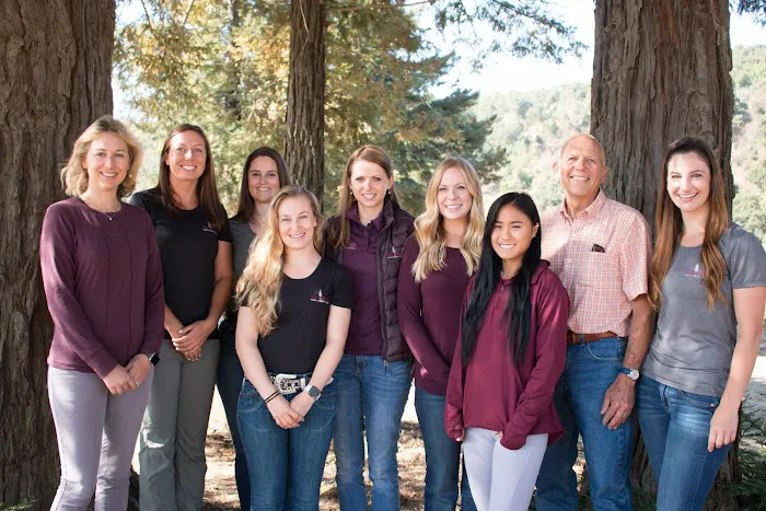 Starwood Equine Veterinary Services - Peninsula Picture 2