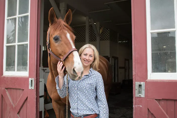 Starwood Equine Veterinary Services - Peninsula Picture 10