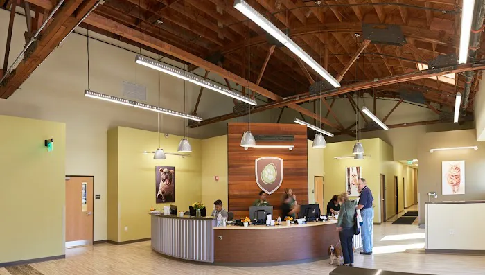 SAGE Veterinary Centers - Redwood City Picture 1