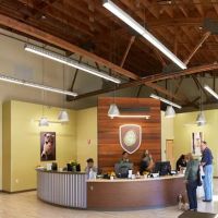 SAGE Veterinary Centers - Redwood City ico