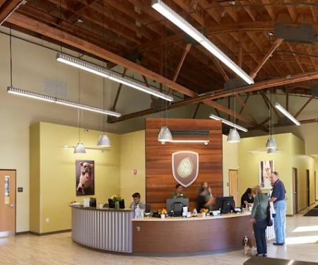 SAGE Veterinary Centers - Redwood City