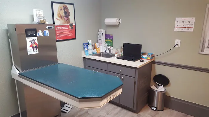 Redwood Animal Hospital Picture 10