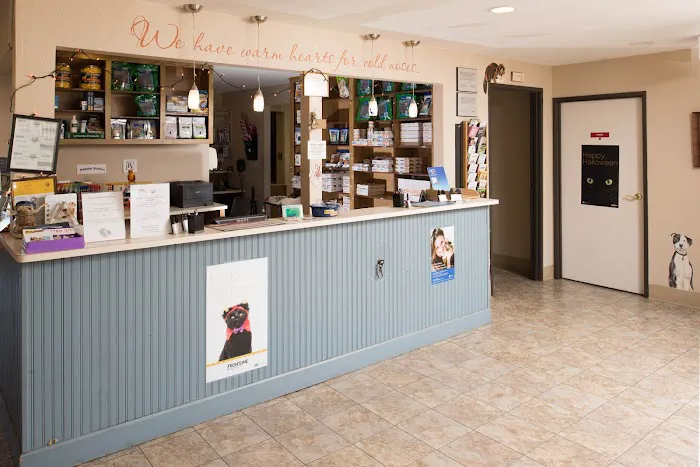 Redwood Animal Hospital Picture 8