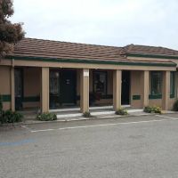 Chabot Veterinary Clinic ico