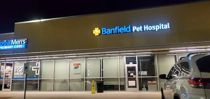 Banfield Pet Hospital Picture 1
