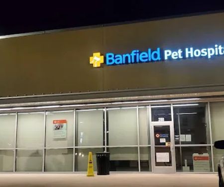 Banfield Pet Hospital