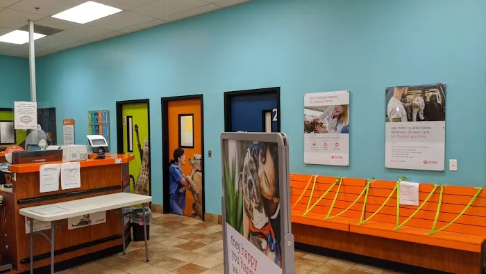 Banfield Pet Hospital Picture 8