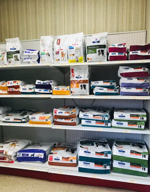 Highway 79 Animal Clinic Picture 2