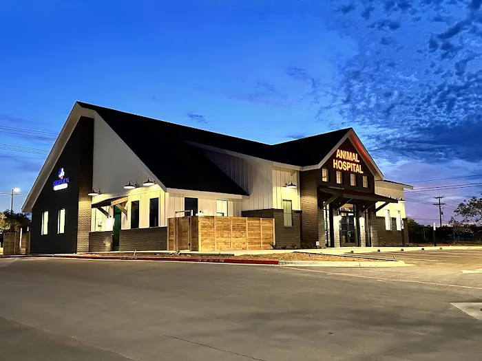 Liberty Hill Animal Hospital Picture 7