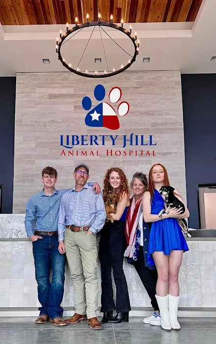 Liberty Hill Animal Hospital Picture 10