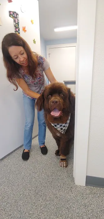 Packsaddle Veterinary Clinic Picture 10