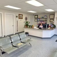 Packsaddle Veterinary Clinic ico