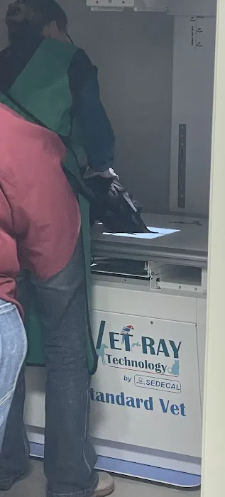 Johnson City Veterinary Clinic Picture 1