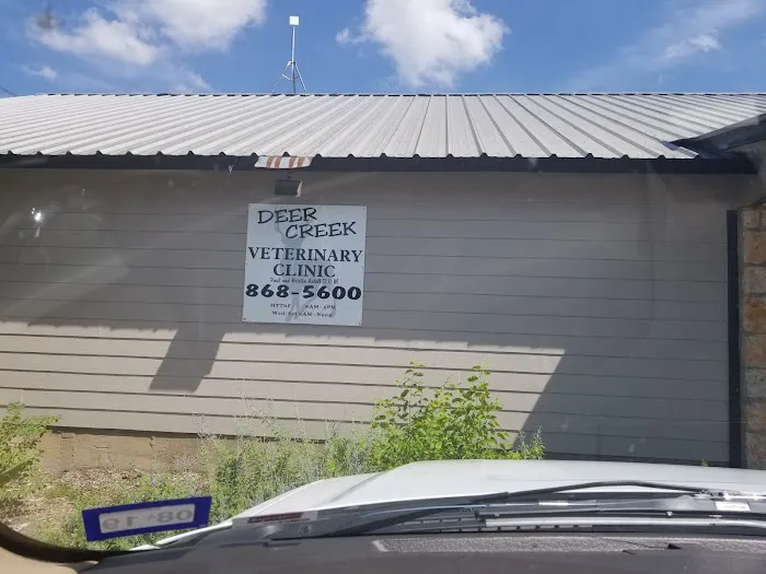 Deer Creek Veterinary Clinic P.A. Picture 6