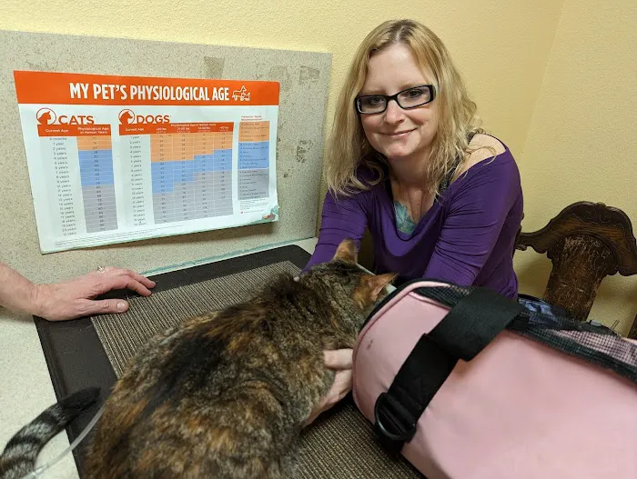 Deer Creek Veterinary Clinic P.A. Picture 9