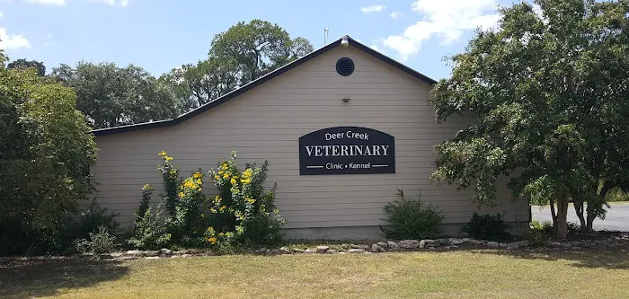 Deer Creek Veterinary Clinic P.A. Picture 7