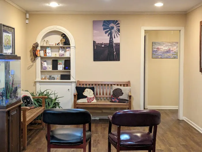 Bluebonnet Veterinary Clinic Picture 6
