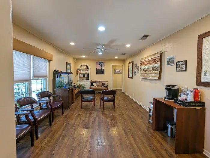 Bluebonnet Veterinary Clinic Picture 4