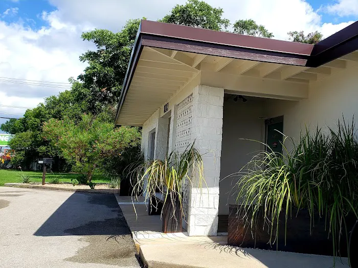 Tickle-Blagg Animal Hospital Picture 10