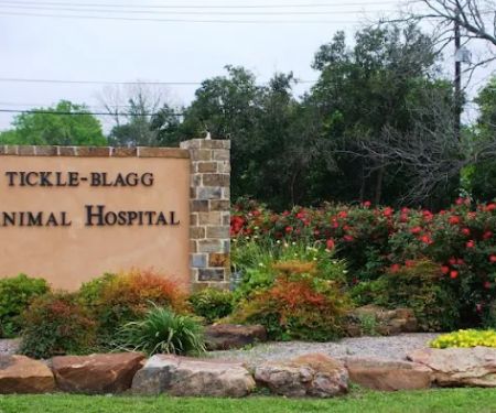 Tickle-Blagg Animal Hospital