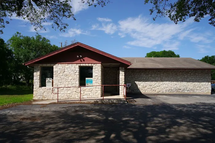 San Marcos Veterinary Clinic Picture 1