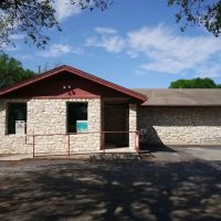 San Marcos Veterinary Clinic ico