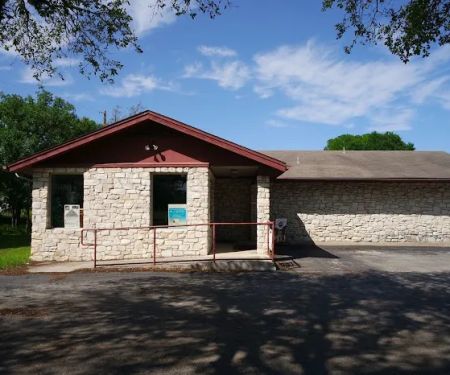 San Marcos Veterinary Clinic