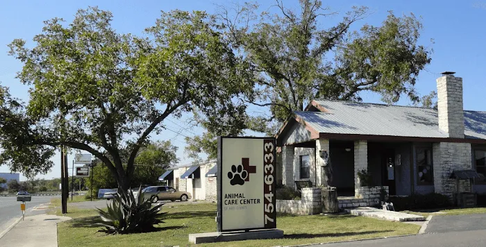 Animal Care Center of Hays County Picture 10
