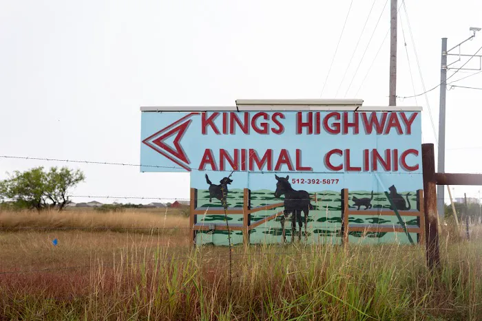 Kings Highway Animal Clinic Picture 8