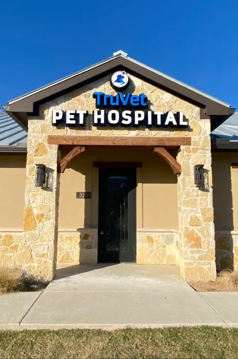 TruVet Pet Hospital Picture 7