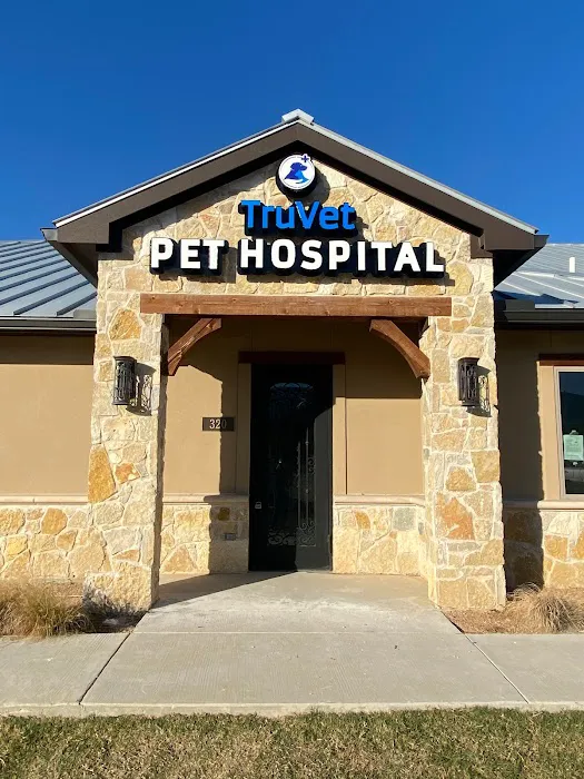 TruVet Pet Hospital Picture 1