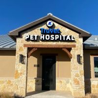 TruVet Pet Hospital ico