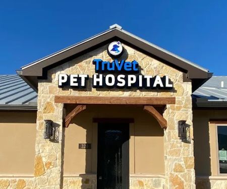 TruVet Pet Hospital