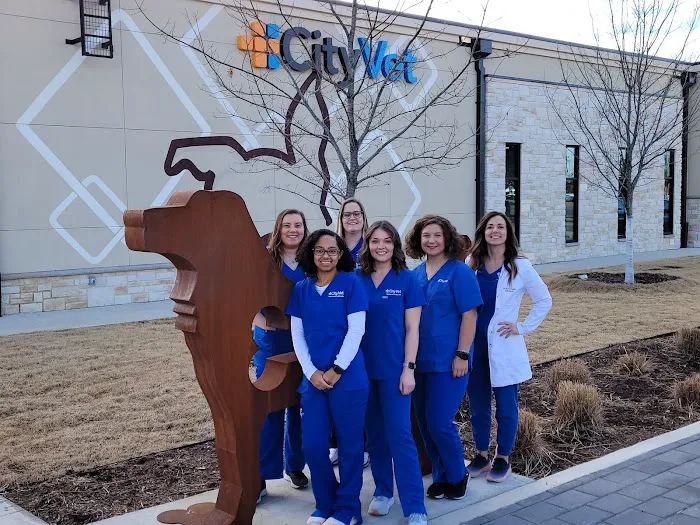 CityVet | Phillips Creek Picture 8