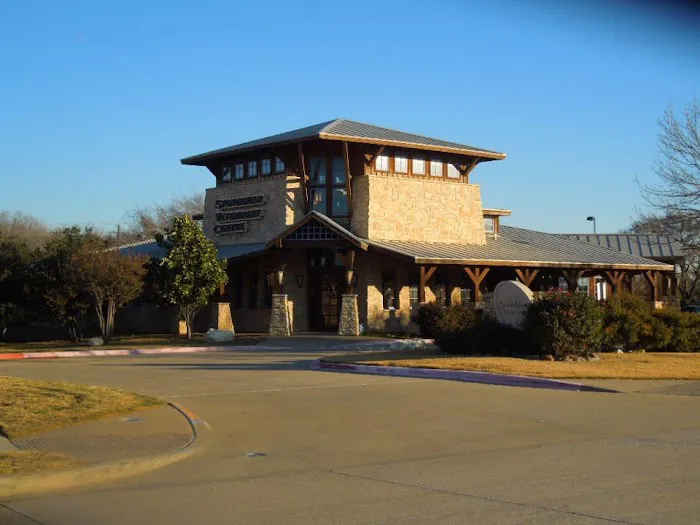 Stonebriar Veterinary Centre Picture 6