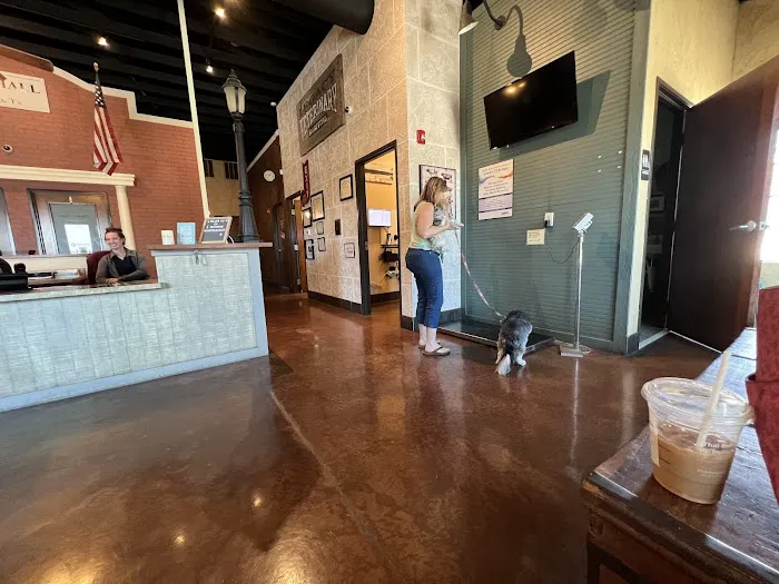 Banfield Pet Hospital Picture 4