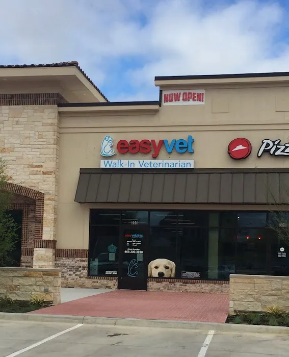 easyvet Veterinarian Frisco Picture 1