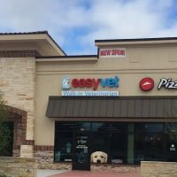easyvet Veterinarian Frisco ico