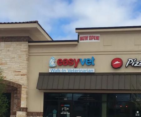 easyvet Veterinarian Frisco