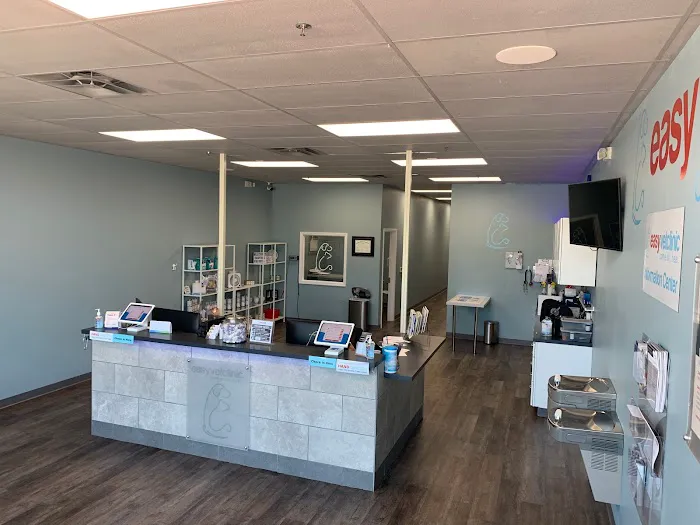 easyvet Veterinarian Frisco Picture 2