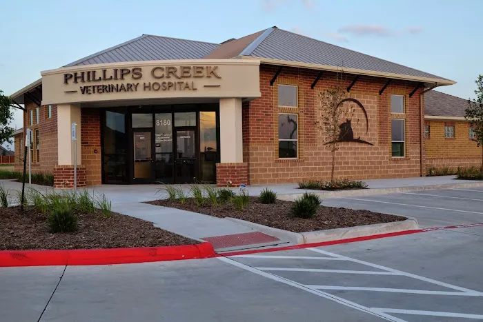 Phillips Creek Veterinary Hospital Picture 8