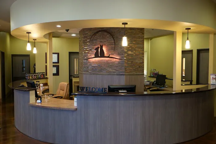 Phillips Creek Veterinary Hospital Picture 1