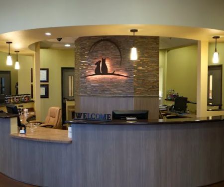 Phillips Creek Veterinary Hospital