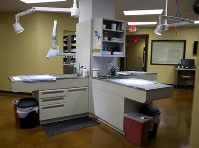 Phillips Creek Veterinary Hospital Picture 2