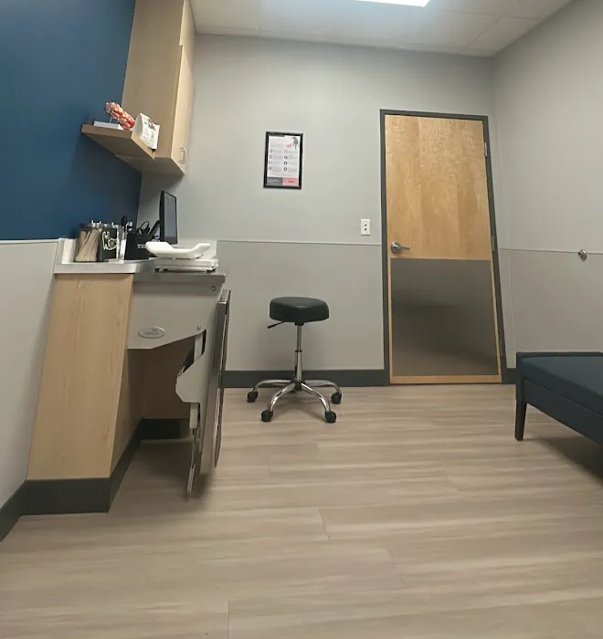 Livewell Animal Hospital of Little Elm Picture 1
